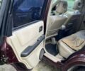 Красный Ниссан ИксТрейл, объемом двигателя 2.18 л и пробегом 290 тыс. км за 4900 $, фото 7 на Automoto.ua