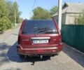 Червоний Ніссан ІксТрейл, об'ємом двигуна 2.2 л та пробігом 380 тис. км за 5000 $, фото 2 на Automoto.ua