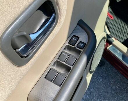 Красный Ниссан ИксТрейл, объемом двигателя 2.2 л и пробегом 337 тыс. км за 3599 $, фото 15 на Automoto.ua