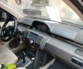 Красный Ниссан ИксТрейл, объемом двигателя 2 л и пробегом 330 тыс. км за 6000 $, фото 1 на Automoto.ua