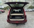Красный Ниссан ИксТрейл, объемом двигателя 2 л и пробегом 220 тыс. км за 6000 $, фото 11 на Automoto.ua