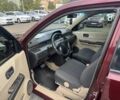 Красный Ниссан ИксТрейл, объемом двигателя 2 л и пробегом 220 тыс. км за 6000 $, фото 13 на Automoto.ua