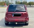 Красный Ниссан ИксТрейл, объемом двигателя 2.2 л и пробегом 200 тыс. км за 3000 $, фото 11 на Automoto.ua