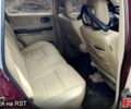 Червоний Ніссан ІксТрейл, об'ємом двигуна 2.5 л та пробігом 240 тис. км за 5800 $, фото 9 на Automoto.ua