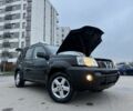 Красный Ниссан ИксТрейл, объемом двигателя 2.2 л и пробегом 284 тыс. км за 2200 $, фото 1 на Automoto.ua