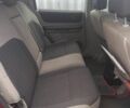 Красный Ниссан ИксТрейл, объемом двигателя 2 л и пробегом 416 тыс. км за 5500 $, фото 9 на Automoto.ua