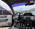 Красный Ниссан ИксТрейл, объемом двигателя 2 л и пробегом 227 тыс. км за 7250 $, фото 12 на Automoto.ua