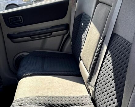 Красный Ниссан ИксТрейл, объемом двигателя 2.2 л и пробегом 1 тыс. км за 4500 $, фото 8 на Automoto.ua