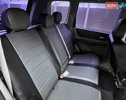 Красный Ниссан ИксТрейл, объемом двигателя 2 л и пробегом 227 тыс. км за 7250 $, фото 13 на Automoto.ua