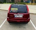 Красный Ниссан ИксТрейл, объемом двигателя 2.5 л и пробегом 270 тыс. км за 5600 $, фото 8 на Automoto.ua