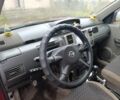 Красный Ниссан ИксТрейл, объемом двигателя 2.2 л и пробегом 400 тыс. км за 3500 $, фото 6 на Automoto.ua