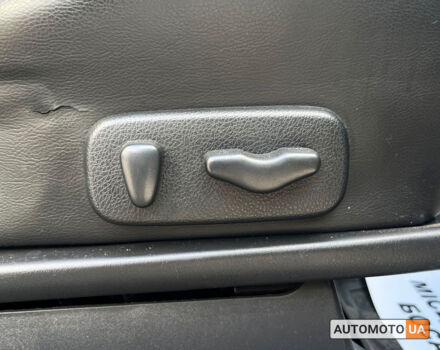 Красный Ниссан ИксТрейл, объемом двигателя 2.5 л и пробегом 280 тыс. км за 8600 $, фото 26 на Automoto.ua