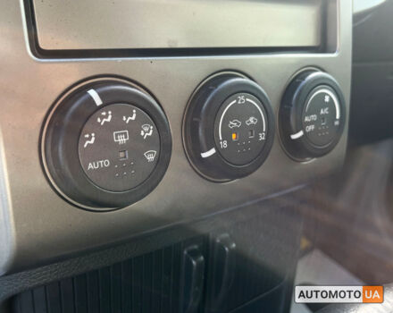 Красный Ниссан ИксТрейл, объемом двигателя 2.5 л и пробегом 280 тыс. км за 8600 $, фото 20 на Automoto.ua