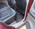 Красный Ниссан ИксТрейл, объемом двигателя 2.2 л и пробегом 250 тыс. км за 6000 $, фото 5 на Automoto.ua