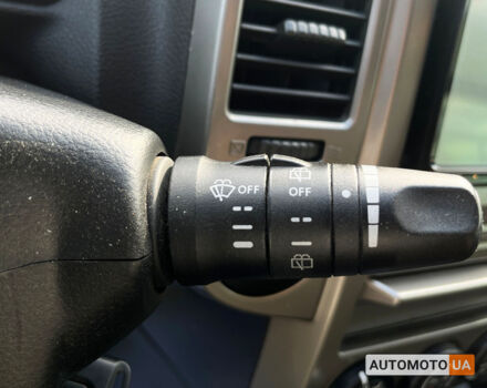 Красный Ниссан ИксТрейл, объемом двигателя 2.5 л и пробегом 280 тыс. км за 8600 $, фото 16 на Automoto.ua