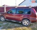 Червоний Ніссан ІксТрейл, об'ємом двигуна 2 л та пробігом 240 тис. км за 6250 $, фото 8 на Automoto.ua