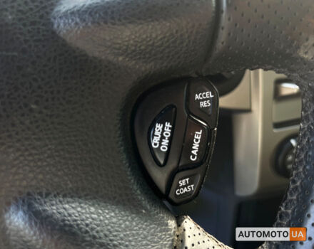 Красный Ниссан ИксТрейл, объемом двигателя 2.5 л и пробегом 280 тыс. км за 8600 $, фото 14 на Automoto.ua