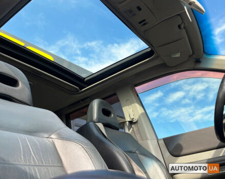 Красный Ниссан ИксТрейл, объемом двигателя 2.5 л и пробегом 280 тыс. км за 8600 $, фото 25 на Automoto.ua