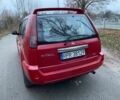 Червоний Ніссан ІксТрейл, об'ємом двигуна 2.2 л та пробігом 284 тис. км за 3100 $, фото 1 на Automoto.ua