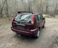 Красный Ниссан ИксТрейл, объемом двигателя 2.2 л и пробегом 160 тыс. км за 5000 $, фото 5 на Automoto.ua