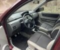 Красный Ниссан ИксТрейл, объемом двигателя 2.2 л и пробегом 160 тыс. км за 5000 $, фото 9 на Automoto.ua