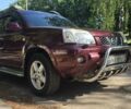 Красный Ниссан ИксТрейл, объемом двигателя 2 л и пробегом 172 тыс. км за 7299 $, фото 8 на Automoto.ua