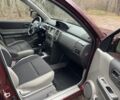 Красный Ниссан ИксТрейл, объемом двигателя 2.2 л и пробегом 160 тыс. км за 5000 $, фото 12 на Automoto.ua