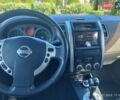 Червоний Ніссан ІксТрейл, об'ємом двигуна 2 л та пробігом 140 тис. км за 7500 $, фото 5 на Automoto.ua