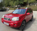 Червоний Ніссан ІксТрейл, об'ємом двигуна 2.49 л та пробігом 140 тис. км за 6900 $, фото 13 на Automoto.ua
