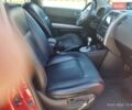 Червоний Ніссан ІксТрейл, об'ємом двигуна 2 л та пробігом 140 тис. км за 7500 $, фото 18 на Automoto.ua