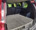 Червоний Ніссан ІксТрейл, об'ємом двигуна 2 л та пробігом 140 тис. км за 7500 $, фото 16 на Automoto.ua
