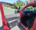 Червоний Ніссан ІксТрейл, об'ємом двигуна 2 л та пробігом 140 тис. км за 7500 $, фото 26 на Automoto.ua