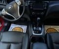 Красный Ниссан ИксТрейл, объемом двигателя 2.49 л и пробегом 95 тыс. км за 15690 $, фото 14 на Automoto.ua