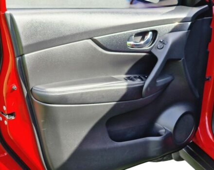 Червоний Ніссан ІксТрейл, об'ємом двигуна 2.5 л та пробігом 94 тис. км за 15637 $, фото 18 на Automoto.ua