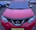 Красный Ниссан ИксТрейл, объемом двигателя 2.49 л и пробегом 95 тыс. км за 15690 $, фото 2 на Automoto.ua