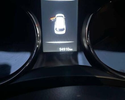 Красный Ниссан ИксТрейл, объемом двигателя 2.49 л и пробегом 95 тыс. км за 15690 $, фото 9 на Automoto.ua