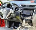 Красный Ниссан ИксТрейл, объемом двигателя 2.49 л и пробегом 93 тыс. км за 18000 $, фото 10 на Automoto.ua