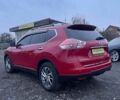 Красный Ниссан ИксТрейл, объемом двигателя 2.49 л и пробегом 95 тыс. км за 15690 $, фото 6 на Automoto.ua