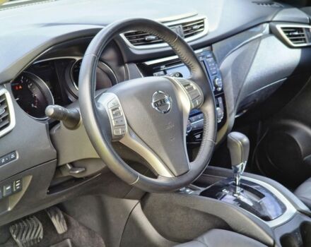 Червоний Ніссан ІксТрейл, об'ємом двигуна 2.5 л та пробігом 94 тис. км за 15637 $, фото 16 на Automoto.ua