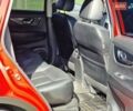 Красный Ниссан ИксТрейл, объемом двигателя 2.49 л и пробегом 93 тыс. км за 18000 $, фото 9 на Automoto.ua