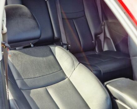 Червоний Ніссан ІксТрейл, об'ємом двигуна 2.5 л та пробігом 94 тис. км за 15637 $, фото 10 на Automoto.ua