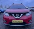 Красный Ниссан ИксТрейл, объемом двигателя 2.49 л и пробегом 95 тыс. км за 15690 $, фото 5 на Automoto.ua