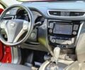 Червоний Ніссан ІксТрейл, об'ємом двигуна 2.5 л та пробігом 94 тис. км за 15637 $, фото 8 на Automoto.ua