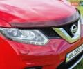 Червоний Ніссан ІксТрейл, об'ємом двигуна 2.49 л та пробігом 95 тис. км за 15500 $, фото 43 на Automoto.ua