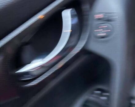 Красный Ниссан ИксТрейл, объемом двигателя 2.49 л и пробегом 95 тыс. км за 15690 $, фото 15 на Automoto.ua