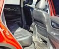 Червоний Ніссан ІксТрейл, об'ємом двигуна 2.5 л та пробігом 94 тис. км за 15637 $, фото 17 на Automoto.ua