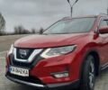 Червоний Ніссан ІксТрейл, об'ємом двигуна 1.6 л та пробігом 154 тис. км за 17100 $, фото 3 на Automoto.ua