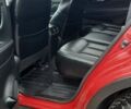 Червоний Ніссан ІксТрейл, об'ємом двигуна 1.6 л та пробігом 154 тис. км за 17100 $, фото 10 на Automoto.ua