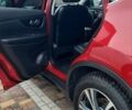 Червоний Ніссан ІксТрейл, об'ємом двигуна 1.6 л та пробігом 154 тис. км за 17100 $, фото 11 на Automoto.ua