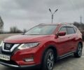 Червоний Ніссан ІксТрейл, об'ємом двигуна 1.6 л та пробігом 154 тис. км за 17100 $, фото 1 на Automoto.ua